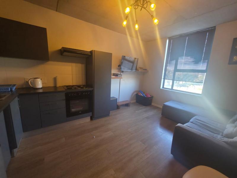 1 Bedroom Property for Sale in Pinelands Western Cape